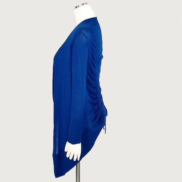 Cache Asymmetrical Cardigan - Picture 2 of 6